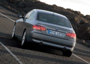 BMW 335i Coupe